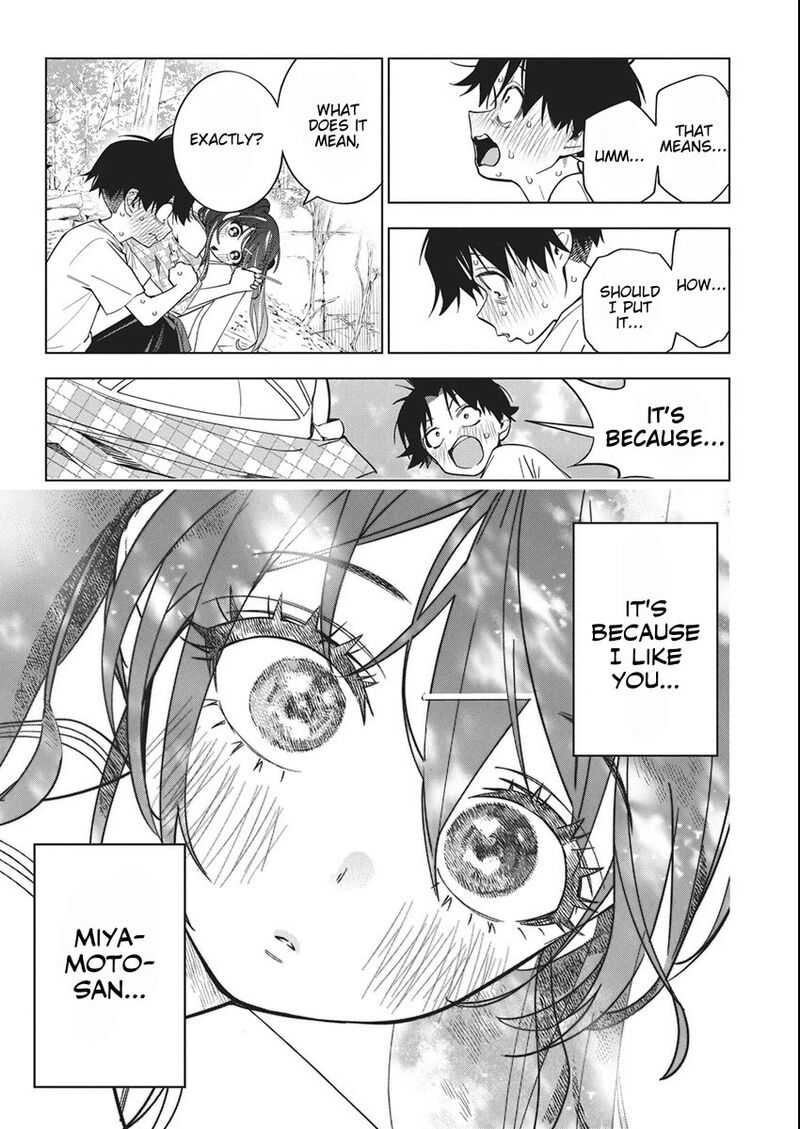 Now That We Draw - Chapter 51 image 17